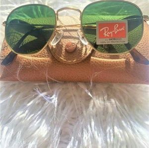 Ray ban sunglasses